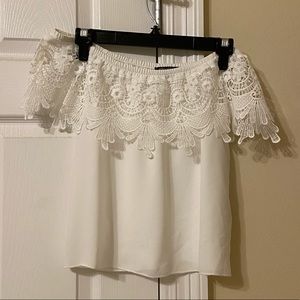 women’s top